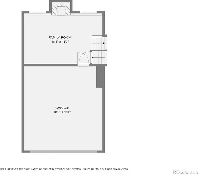 690 Howe Ct, Castle Rock, CO 80104 - photo 33