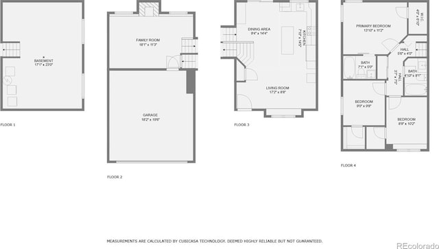 690 Howe Ct, Castle Rock, CO 80104 - photo 35
