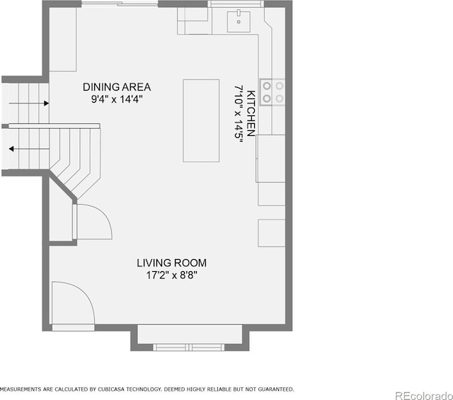 690 Howe Ct, Castle Rock, CO 80104 - photo 31