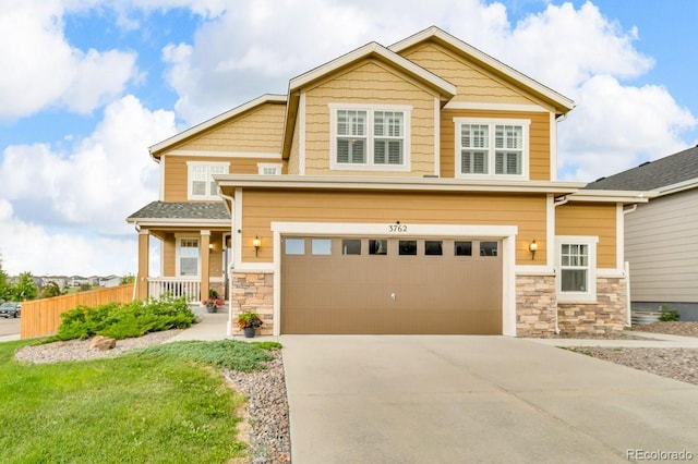 3762 White Rose Loop, Castle Rock, CO 80108 - photo 1