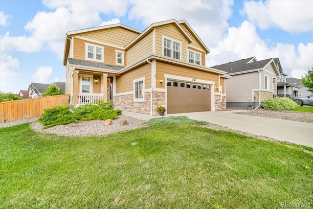 3762 White Rose Loop, Castle Rock, CO 80108 - photo 2
