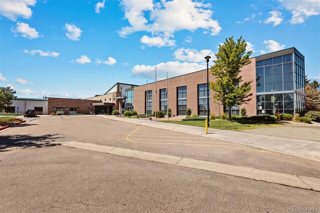 2214 Alyssa St, Fort Lupton, CO 80621 - view of property