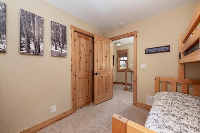 230 Buckhorn Cir, Granby, CO 80446 - carpeted bedroom with baseboards