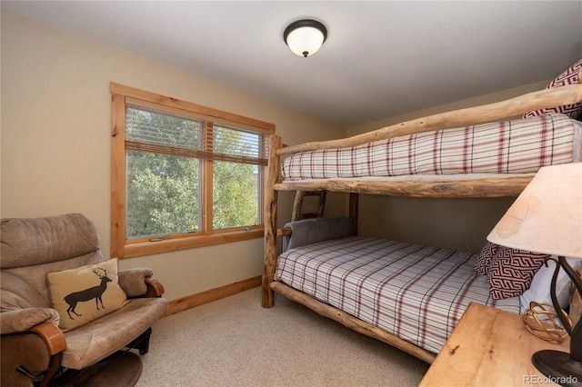 230 Buckhorn Cir, Granby, CO 80446 - bedroom featuring carpet floors and baseboards