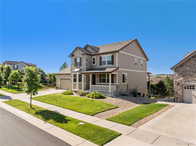 22268 E Hidden Trail Dr, Parker, CO 80138 - photo 2