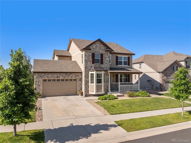 22268 E Hidden Trail Dr, Parker, CO 80138 - photo 3
