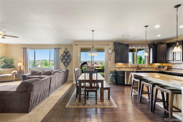 22268 E Hidden Trail Dr, Parker, CO 80138 - photo 6