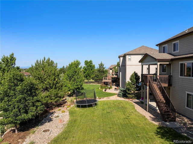 22268 E Hidden Trail Dr, Parker, CO 80138 - photo 36