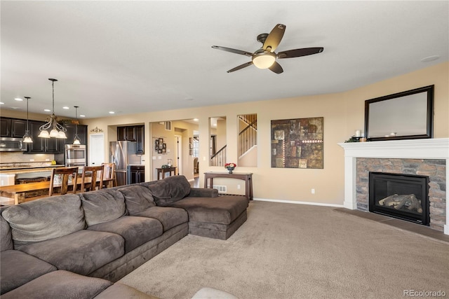 22268 E Hidden Trail Dr, Parker, CO 80138 - photo 10