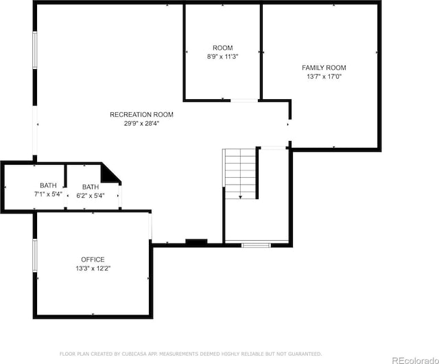 22268 E Hidden Trail Dr, Parker, CO 80138 - photo 44