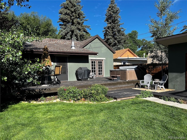 213 N San Juan Ave, Buena Vista, CO 81211 - photo 1