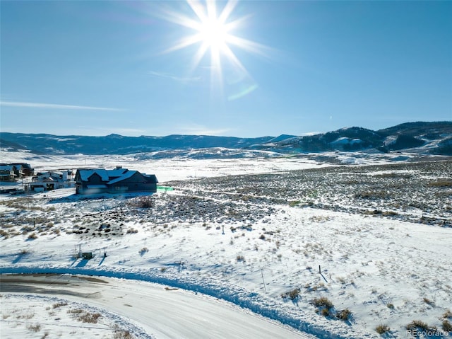1620 Wildhorse Cir, Granby, CO 80446