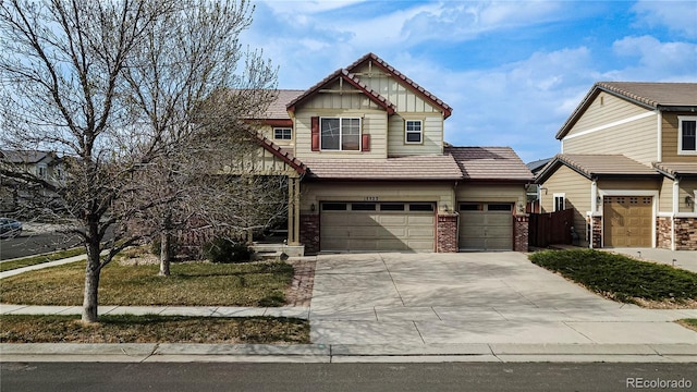 15523 E 117th Ave, Commerce City, CO 80022 - photo 1