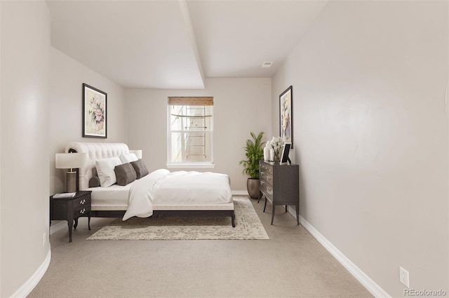 3143 Elmira St, Denver, CO 80238 - carpeted bedroom featuring baseboards