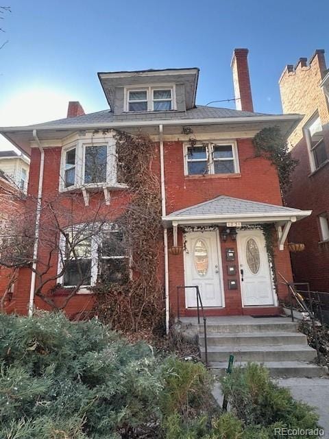 Listing photo 2 for 1231 N Lafayette St, Denver CO 80218