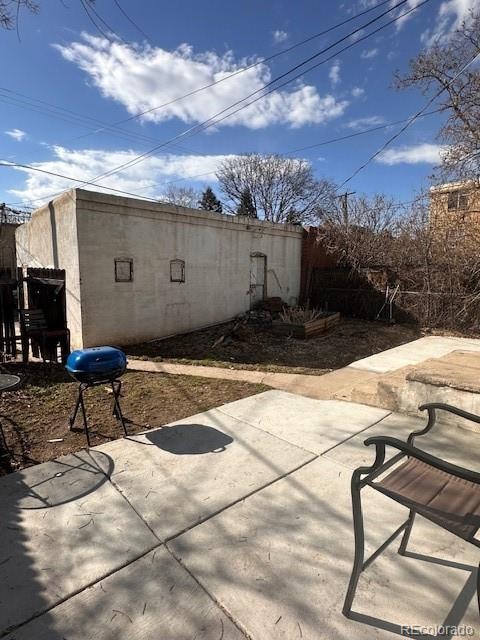 Listing photo 3 for 1231 N Lafayette St, Denver CO 80218