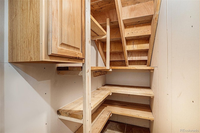14077 S State Highway 67, Woodland Park, CO 80863 - view of storage room