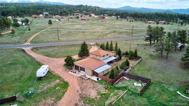 13599 County Rd 1, Florissant, CO 80816 - photo 3
