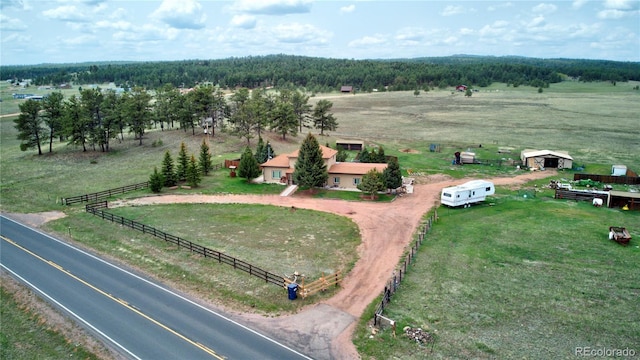 13599 County Rd 1, Florissant, CO 80816 - photo 5