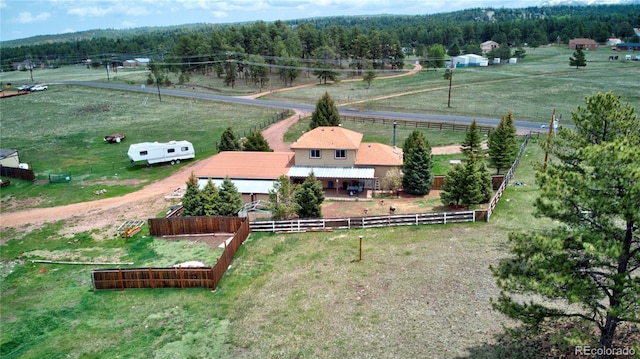 13599 County Rd 1, Florissant, CO 80816 - photo 7