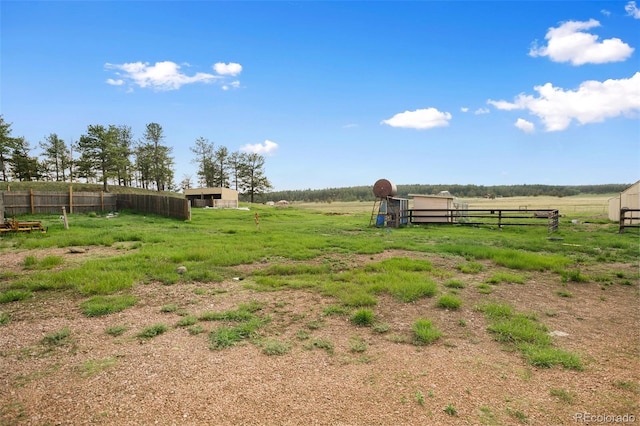 13599 County Rd 1, Florissant, CO 80816 - photo 21