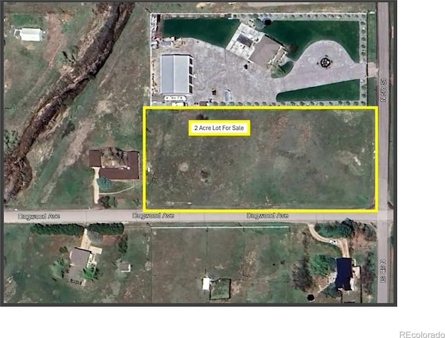 Dogwood, Parker CO, 80134 land for sale