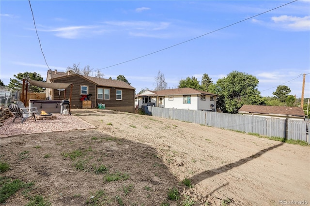 172 W Broadway St, Elizabeth, CO 80107 - photo 25