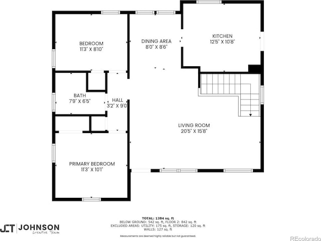 172 W Broadway St, Elizabeth, CO 80107 - photo 29