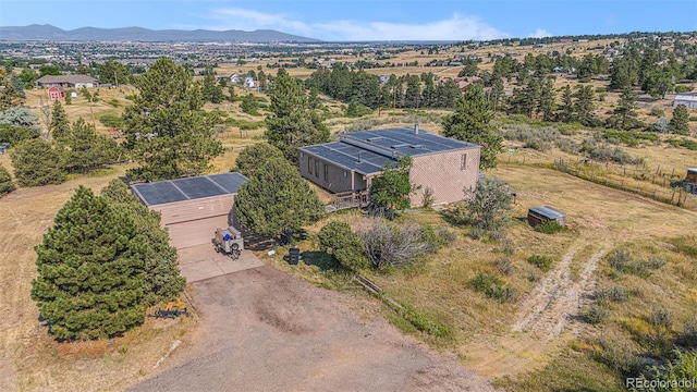 7849 E Robin Rd, Parker, CO 80138 - photo 1