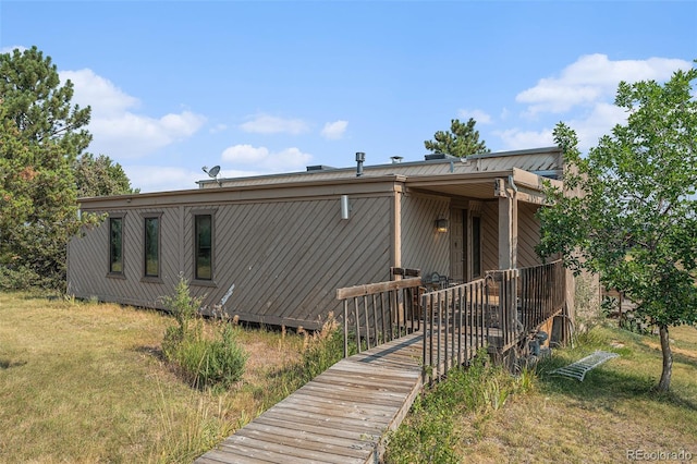 7849 E Robin Rd, Parker, CO 80138 - photo 2