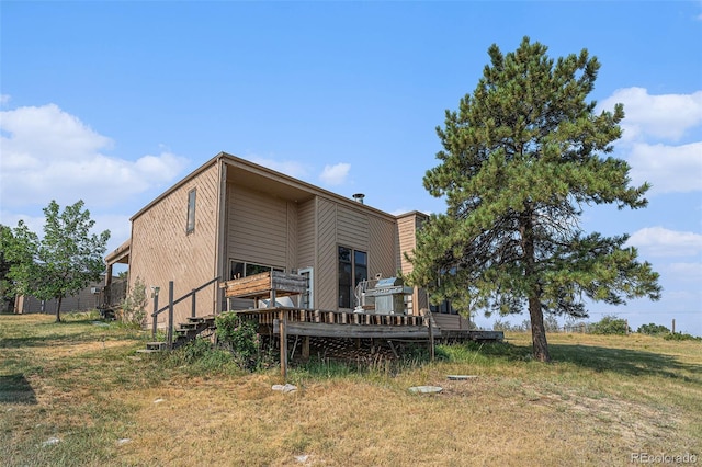 7849 E Robin Rd, Parker, CO 80138 - photo 13