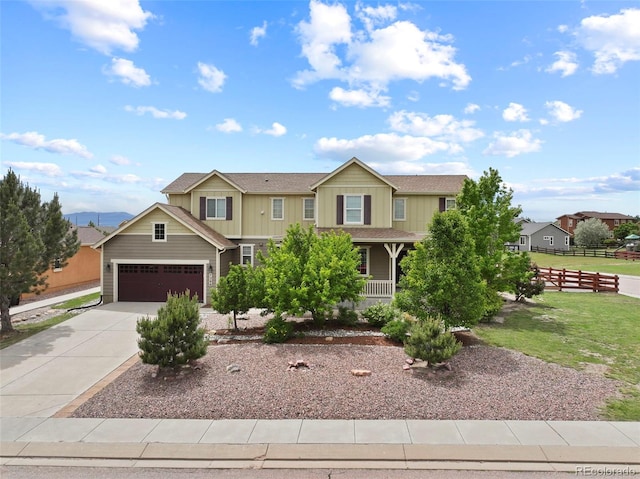 7288 Sylamore Way, Peyton, CO 80831 - photo 1