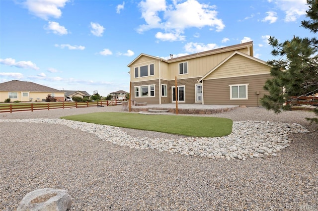 7288 Sylamore Way, Peyton, CO 80831 - photo 2