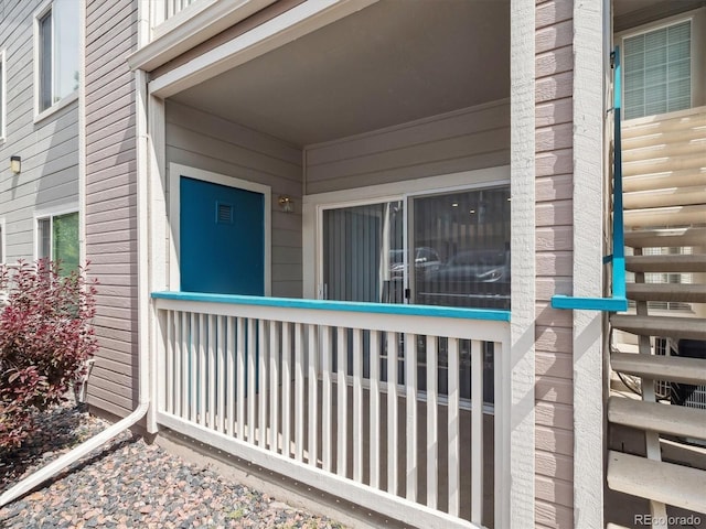3855 Canyon Ranch Rd Unit 104, Highlands Ranch, CO 80126 - view of exterior entry