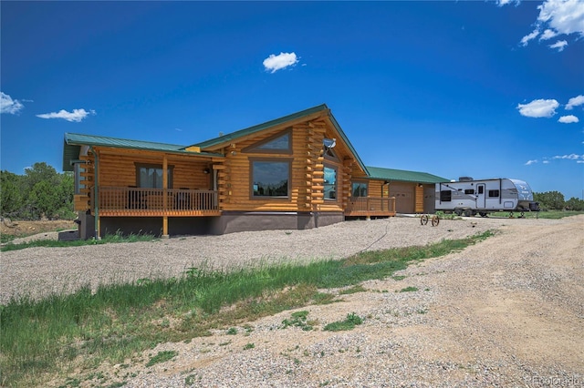 254 Sunset Ct, Walsenburg, CO 81089 - photo 1