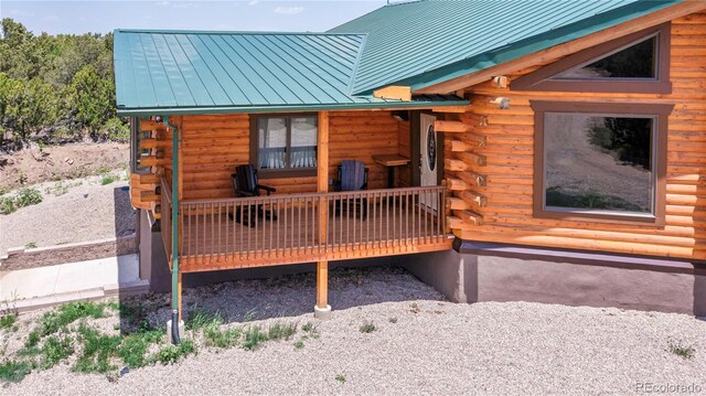 254 Sunset Ct, Walsenburg, CO 81089 - photo 2