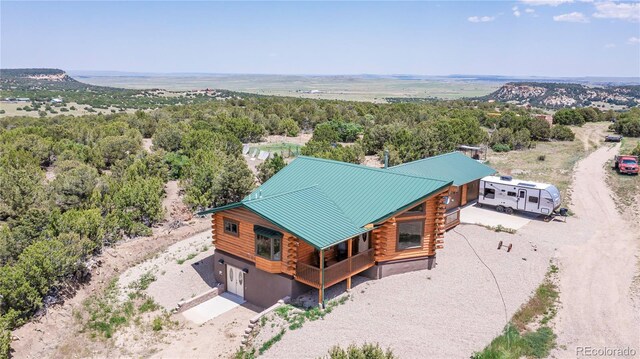 254 Sunset Ct, Walsenburg, CO 81089 - photo 3