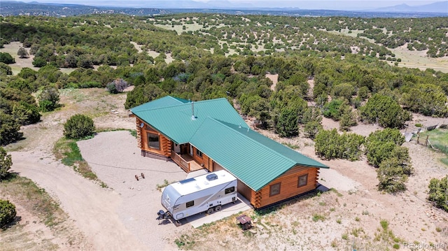 254 Sunset Ct, Walsenburg, CO 81089 - photo 4