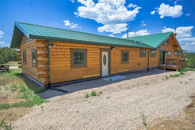 254 Sunset Ct, Walsenburg, CO 81089 - photo 38