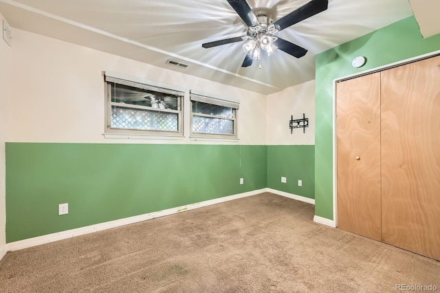 4049 S Nucla Way, Aurora, CO 80013 - unfurnished bedroom featuring carpet and a closet