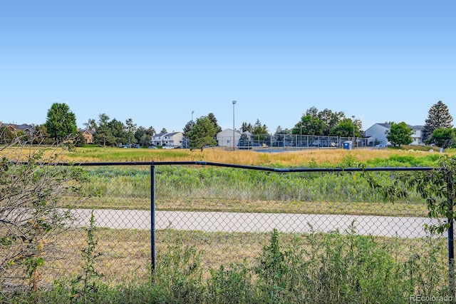 4049 S Nucla Way, Aurora, CO 80013 - view of yard