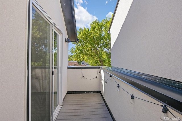 1415 Irving St, Denver, CO 80204 - view of balcony
