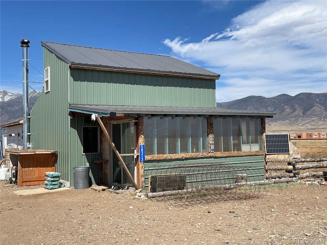 58313 County Road Jj 5, Villa Grove, CO 81155 - photo 1