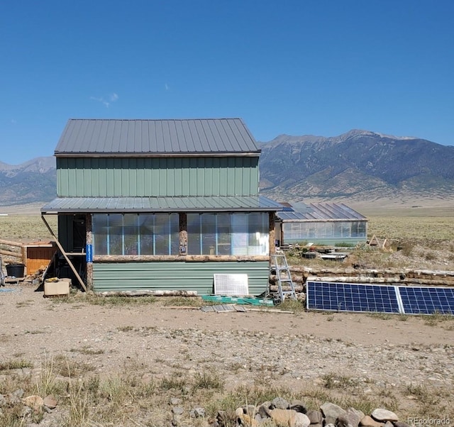 58313 County Road Jj 5, Villa Grove, CO 81155 - photo 2