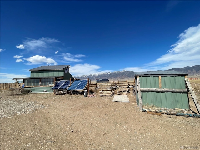 58313 County Road Jj 5, Villa Grove, CO 81155 - photo 29