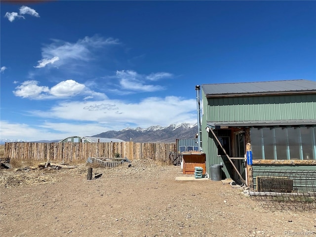 58313 County Road Jj 5, Villa Grove, CO 81155 - photo 31