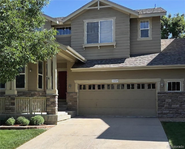 10249 Trailriders Dr, Littleton, CO 80125 - photo 1