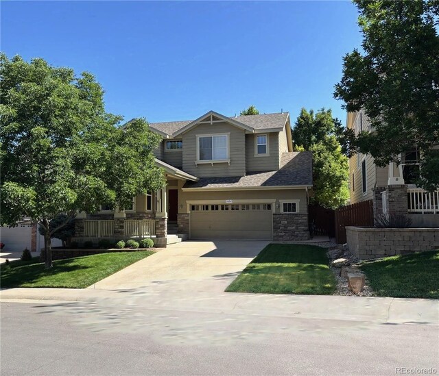 10249 Trailriders Dr, Littleton, CO 80125 - photo 2