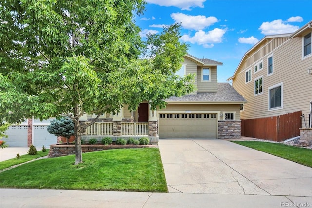 10249 Trailriders Dr, Littleton, CO 80125 - photo 3