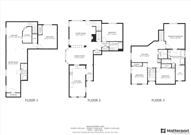 10249 Trailriders Dr, Littleton, CO 80125 - photo 42